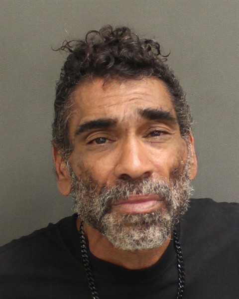 Booking photo of Nakea Gibson