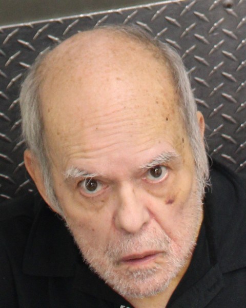 Booking photo of Jose Lopez