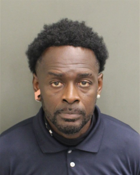 Booking photo of Willie Stfort