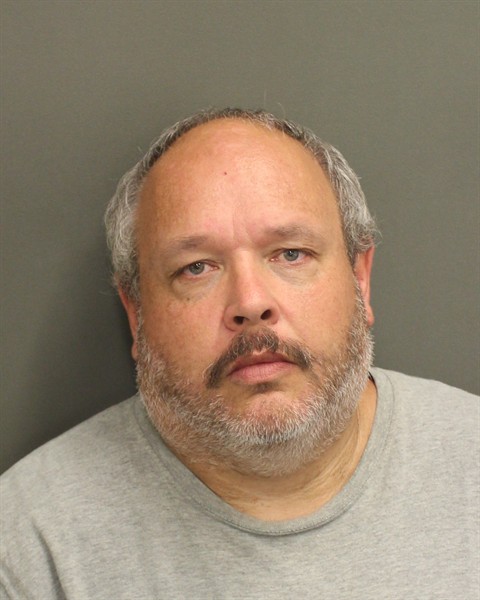 Booking photo of Eric Johnson