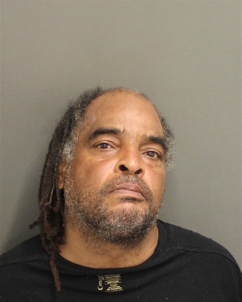 Booking photo of Daniel Morris