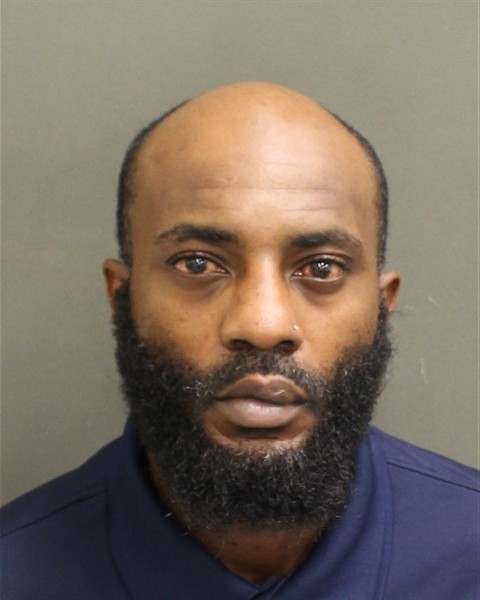 Booking photo of Jonathan Steplin