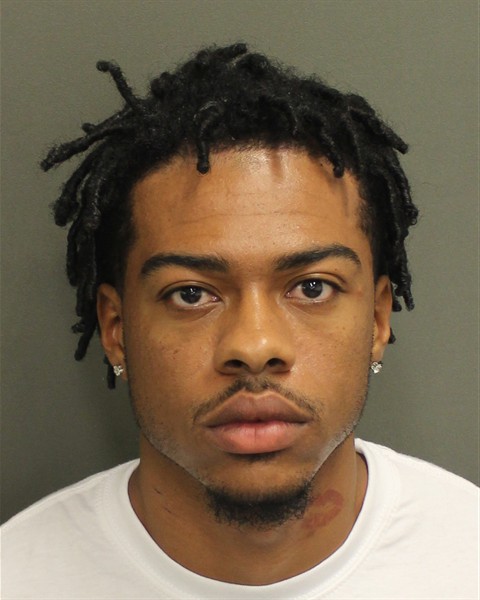 Booking photo of Jayden Alteus