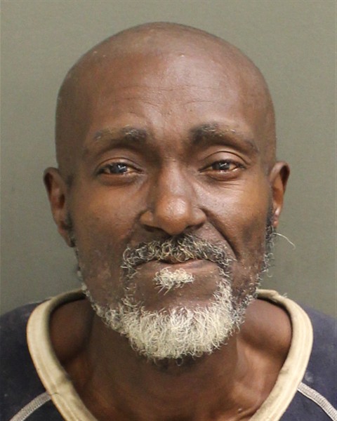 Booking photo of Jeanesdrace Charles