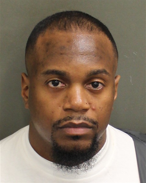 Booking photo of Kristopher Edwards