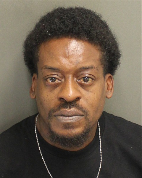 Booking photo of Dustin Smith