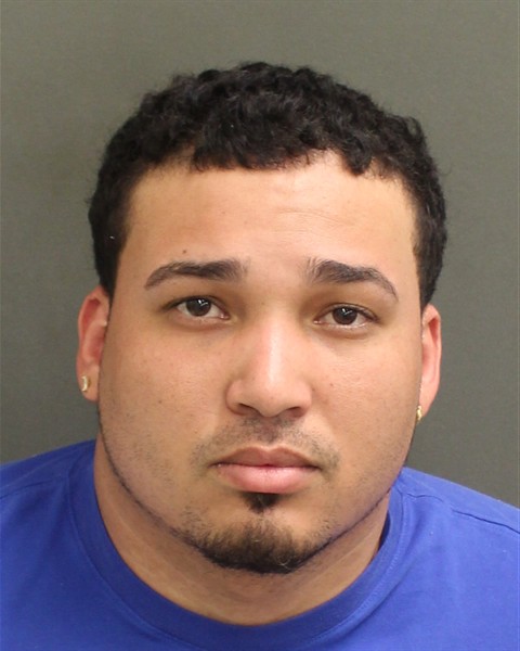 Booking photo of Anthony Nadalaguilar