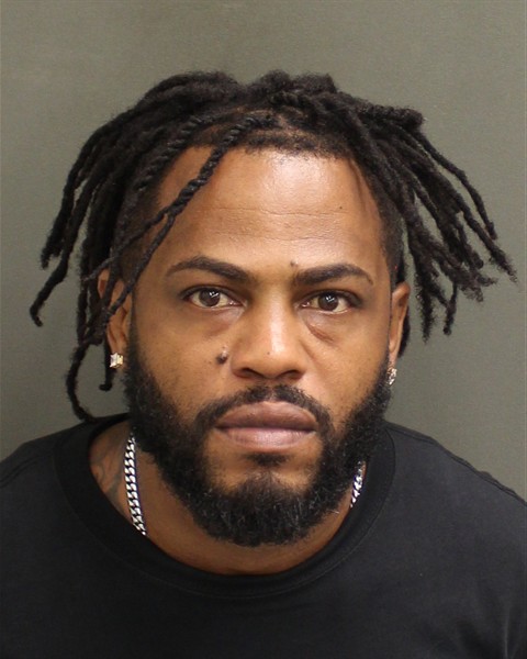 Booking photo of Hommy Rodriguezsantana
