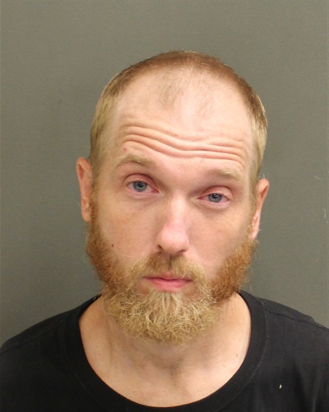 Booking photo of Adam Jones