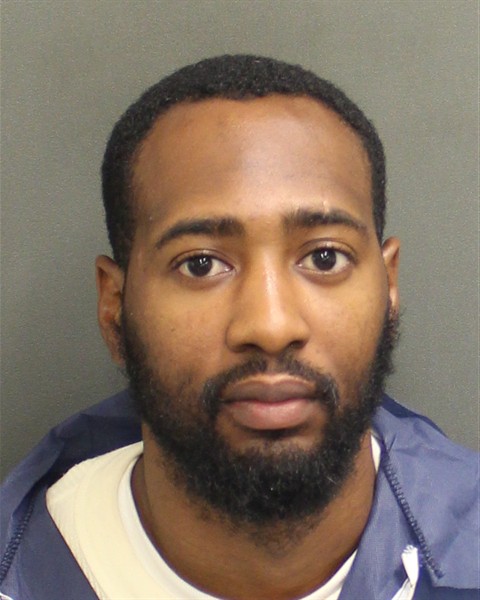 Booking photo of Dominique Wisdom