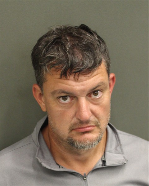 Booking photo of Derrick Wright