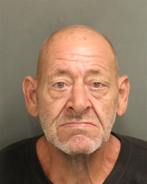 Booking photo of Matthew Tzen