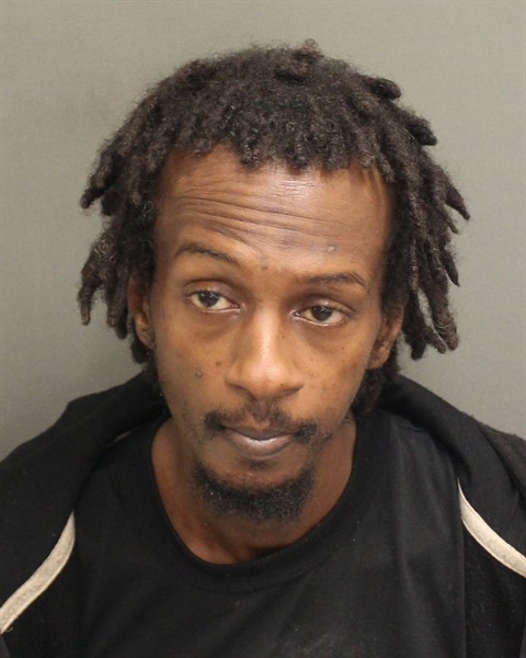 Booking photo of Yunise Gebrail
