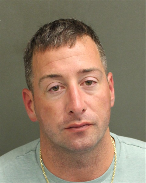 Booking photo of Dillon Diaz