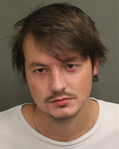 Booking photo of Raven Johnsonfritsche