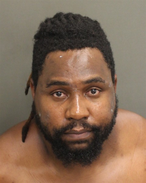 Booking photo of John Galette