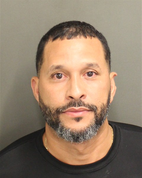 Booking photo of Roy Prenzaguzman