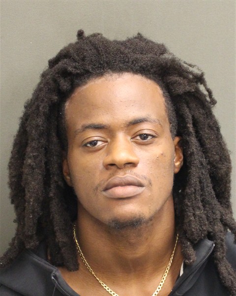 Booking photo of Kaivarious Washingtion