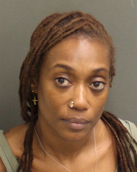 Booking photo of Ashley Williams
