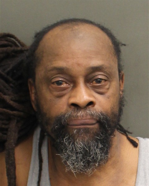 Booking photo of Jamie Grant