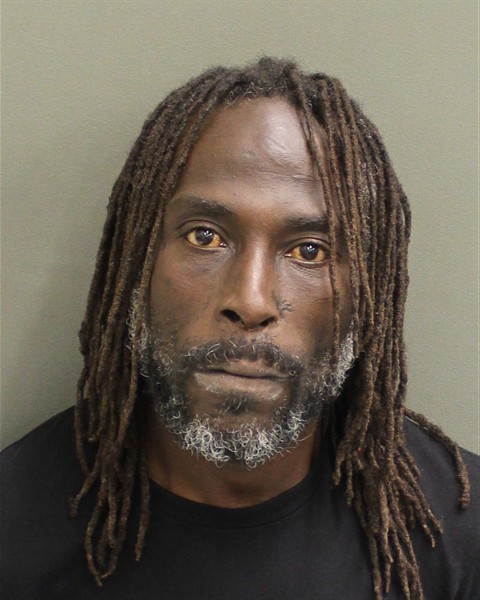 Booking photo of Karwa Francis