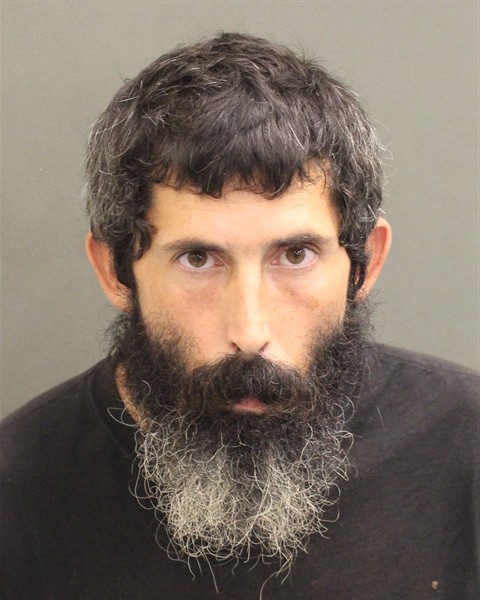 Booking photo of Kevin Sheehan