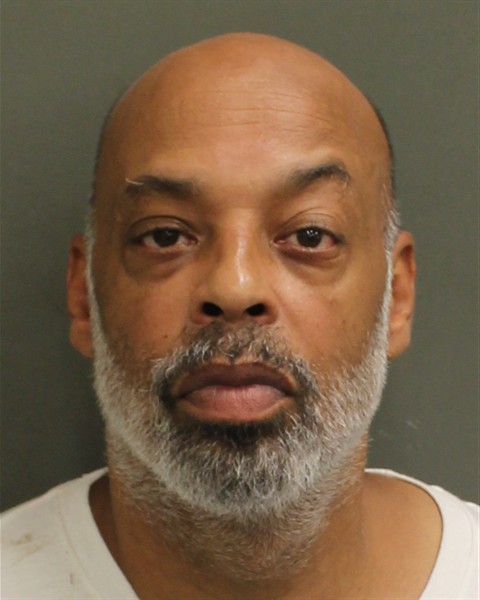 Booking photo of Jack Chernak
