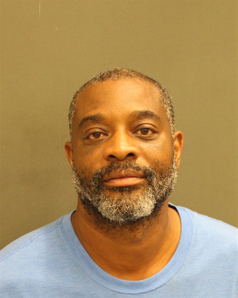 Booking photo of Austin West