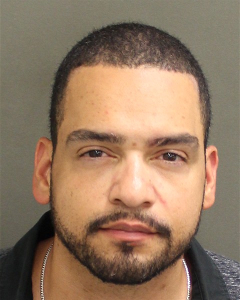 Booking photo of David Dozalforeman