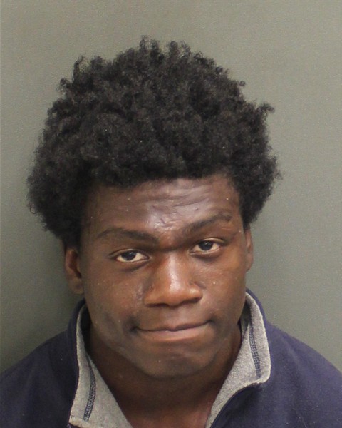 Booking photo of Matthew Damon