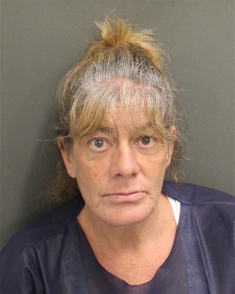 Booking photo of Tabitha Ducharme