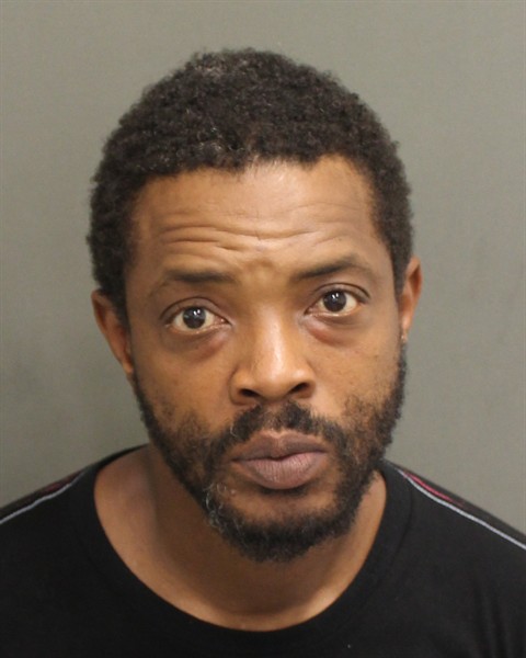 Booking photo of Ahabb Canty