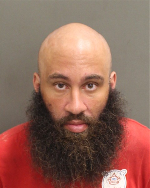 Booking photo of Steven Popovich