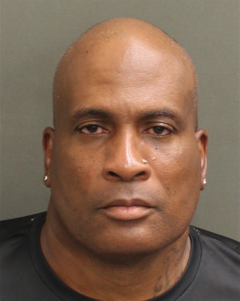 Booking photo of Arcolia Davis