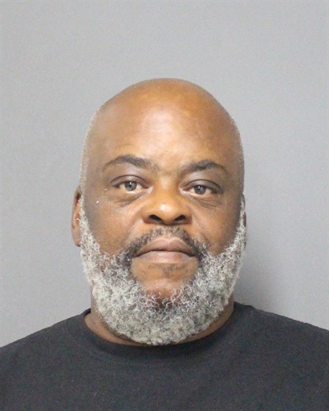 Booking photo of Aundra Washington