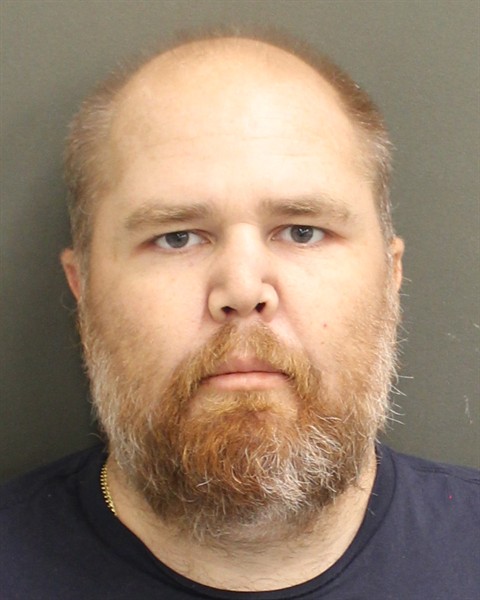 Booking photo of Chase Bartlett
