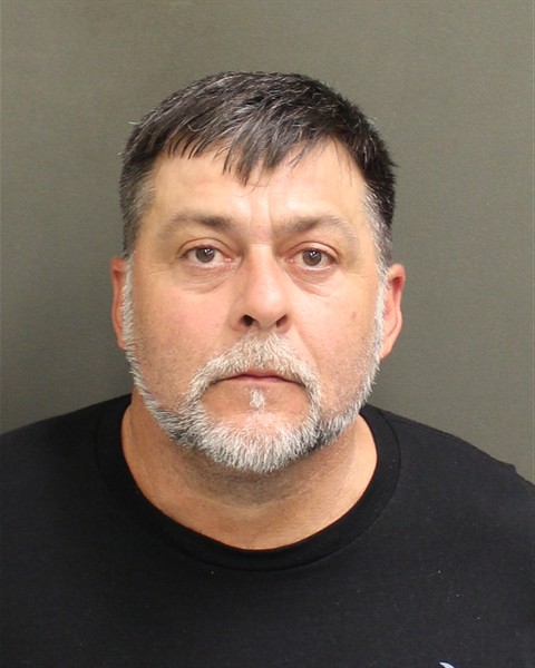 Booking photo of Malley Crumpton