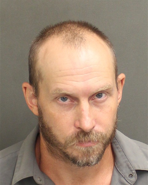 Booking photo of Jamison Priebe