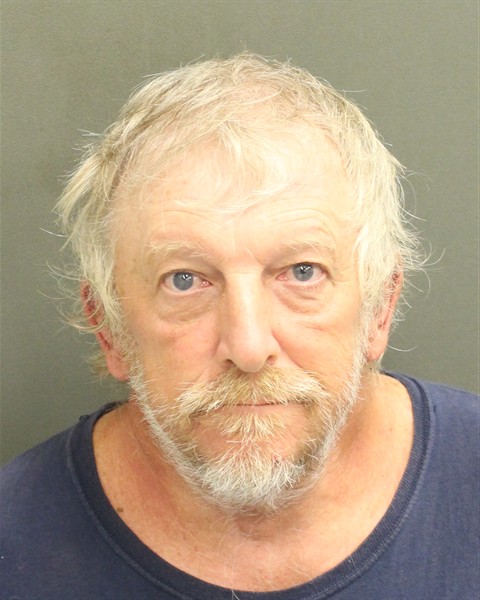 Booking photo of Louis Malhenzie