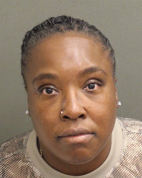 Booking photo of Kristian Mcmiller