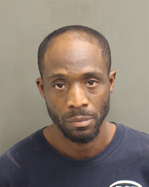 Booking photo of Jarvis Jones