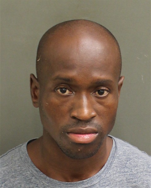 Booking photo of Adrian Coyne