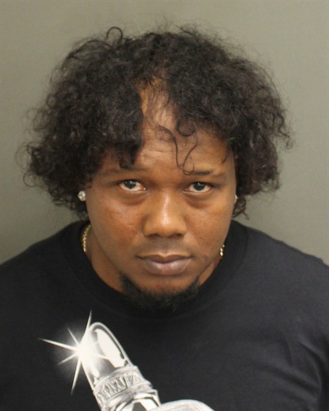 Booking photo of Noel Nunezdelacruz