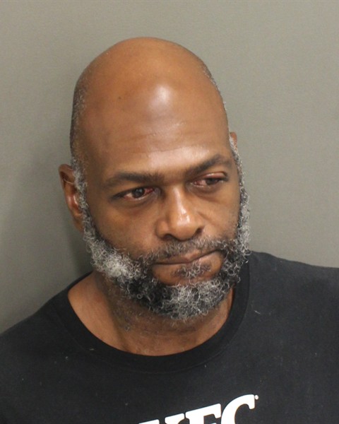 Booking photo of Willie Miller