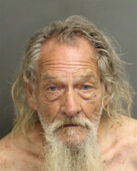 Booking photo of Phillip Haddock