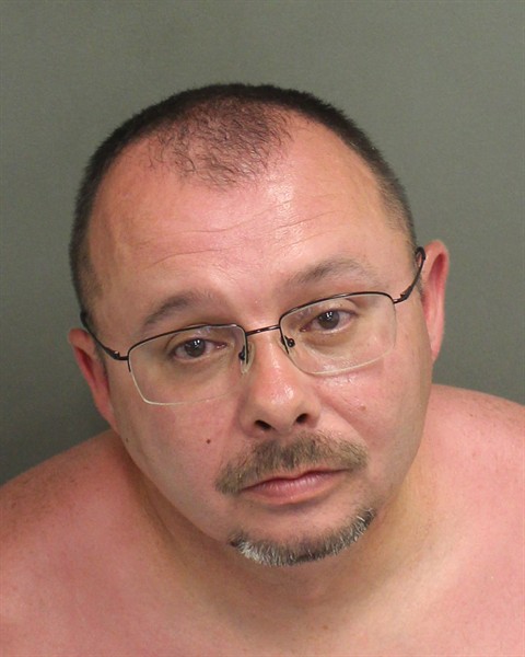 Booking photo of James Mcdonnell