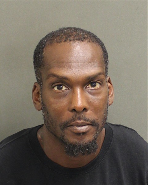 Booking photo of Tracy Johnson