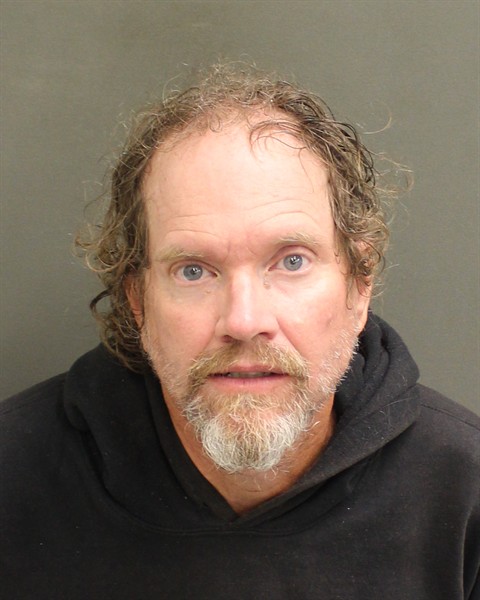 Booking photo of Tore Simonsen