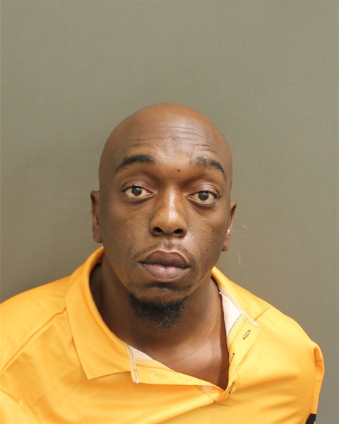 Booking photo of Jacquice Alexander