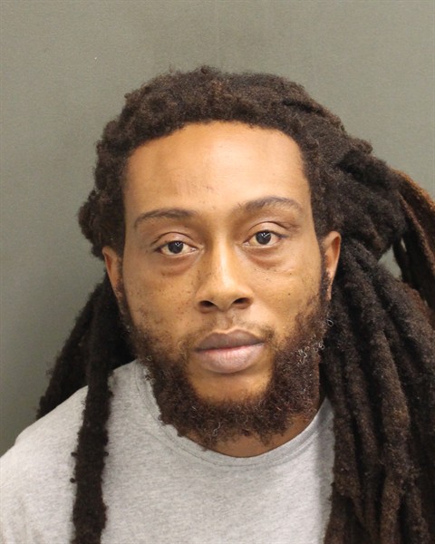 Booking photo of Beliska Shields